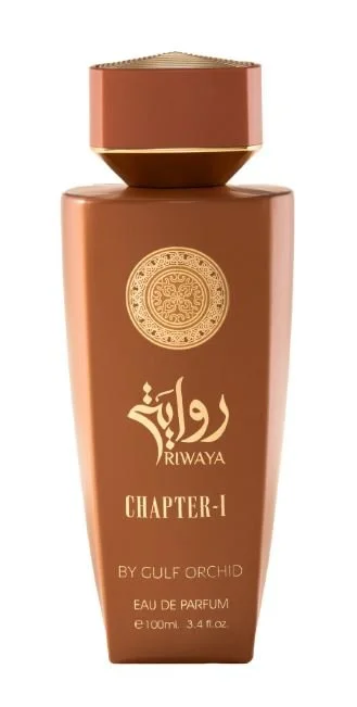 Riwaya Chapter 1 U parfémovaná voda 100 ml