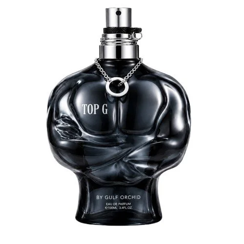 Top G U parfumovaná voda 100 ml