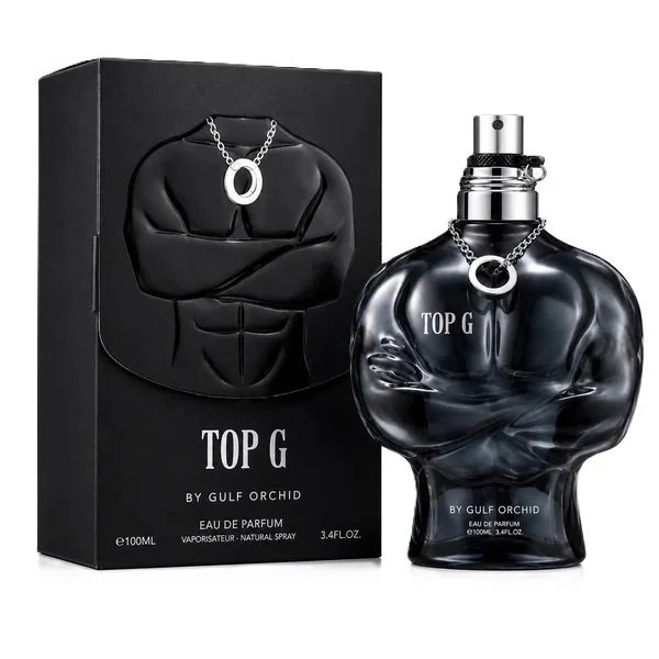 Top G U parfumovaná voda 100 ml