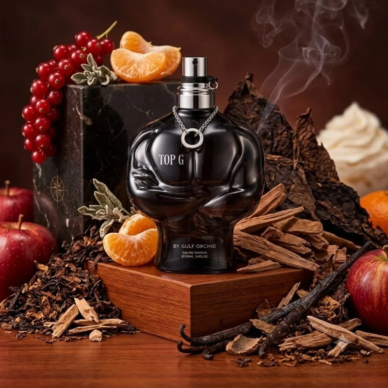 Top G U parfumovaná voda 100 ml