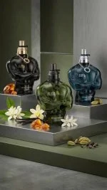 Top G U parfumovaná voda 100 ml