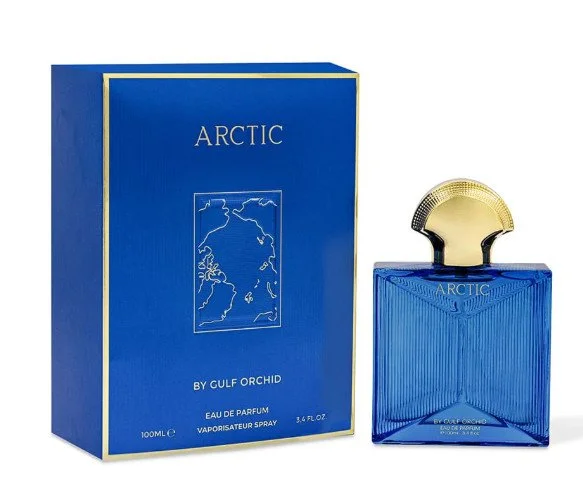 Arctic U parfumovaná voda 100 ml