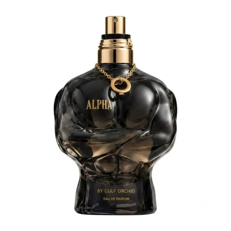Alpha M parfumovaná voda 100 ml