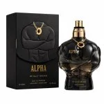 Alpha M parfumovaná voda 100 ml