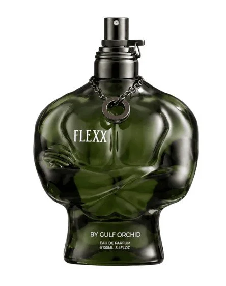 Flexx M parfémovaná voda 100 ml