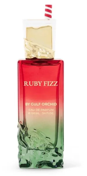Gulf Orchid Ruby Fizz U parfumovaná voda