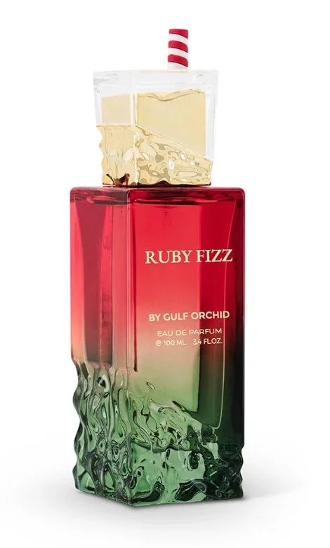 Ruby Fizz U parfumovaná voda 100 ml
