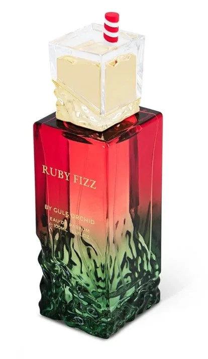Ruby Fizz U parfumovaná voda 100 ml