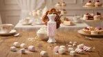 Milk Mellow U parfumovaná voda 100 ml