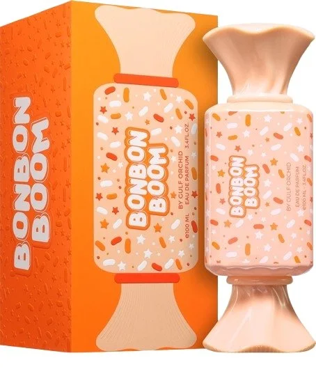Bon Bon Boom U parfumovaná voda 100 ml