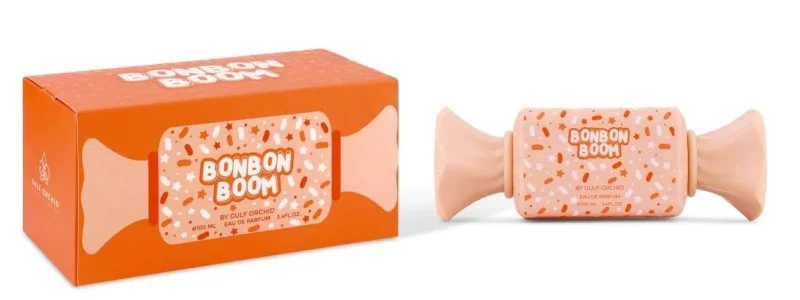 Bon Bon Boom U parfumovaná voda 100 ml
