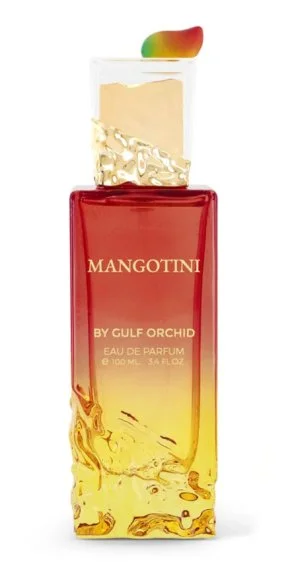Gulf Orchid Mangotini U parfumovaná voda