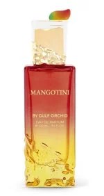 Mangotini U parfumovaná voda 100 ml