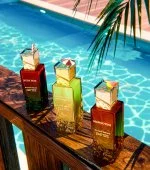 Mangotini U parfumovaná voda 100 ml