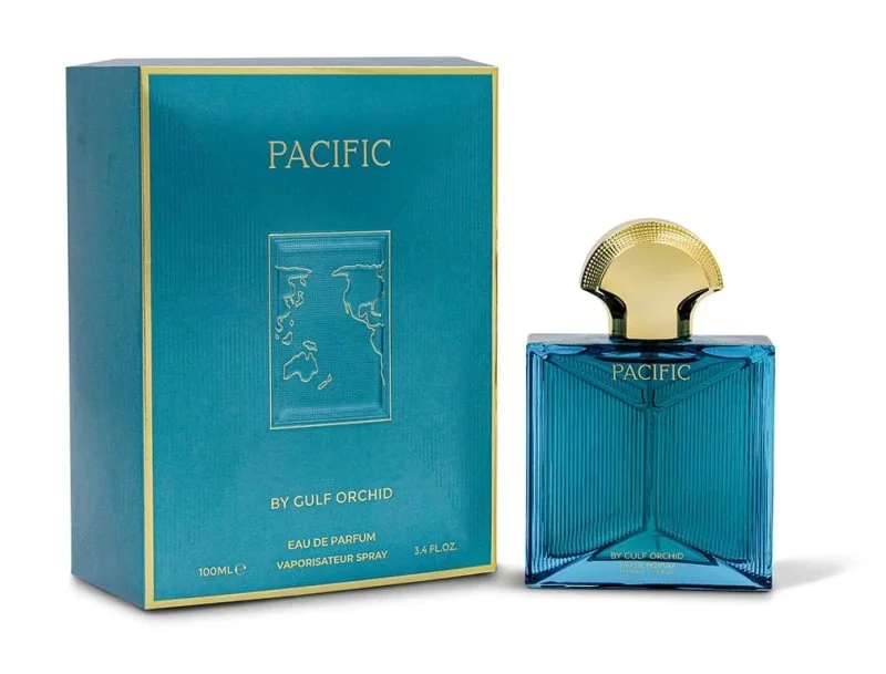 Pacific U parfumovaná voda 100 ml