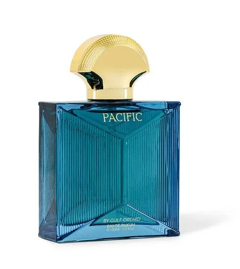 Pacific U parfumovaná voda 100 ml
