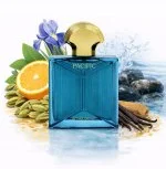 Pacific U parfumovaná voda 100 ml