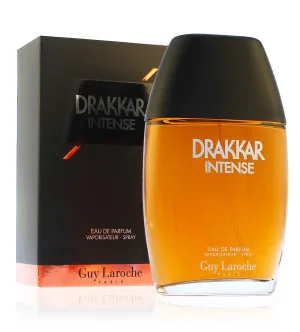 Guy Laroche Drakkar Intense parfumovaná voda pre mužov 100 ml
