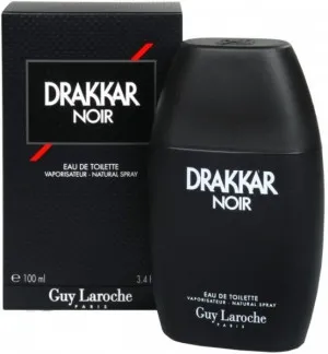 Guy Laroche Drakkar Noir toaletná voda pre mužov