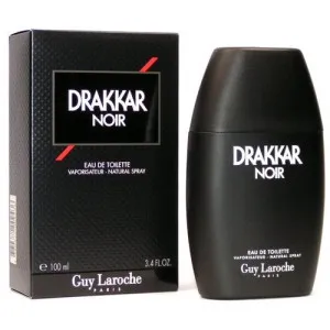 Guy Laroche Drakkar Noir toaletná voda pre mužov 200 ml
