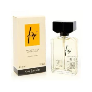 Guy Laroche Fidji toaletná voda pre ženy 100 ml