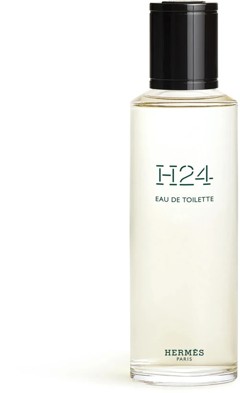 H24 plniteľná toaletná voda pre mužov 100 ml