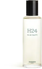 H24 plniteľná toaletná voda pre mužov 100 ml