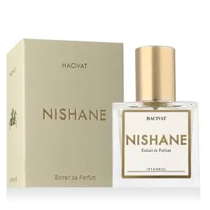 Nishane Hacivat parfumový extrakt unisex