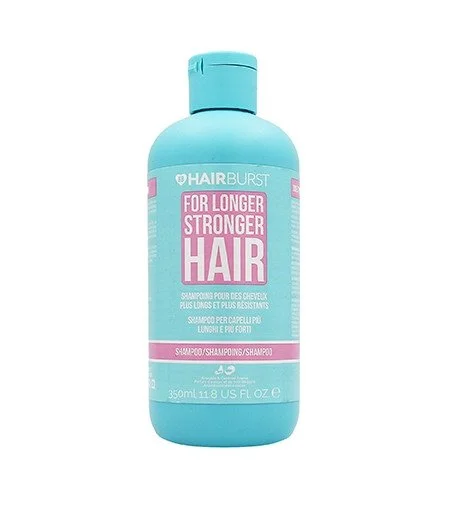 Longer Stronger Hair Shampoo šampón na rast a posilnenie vlasov 350 ml