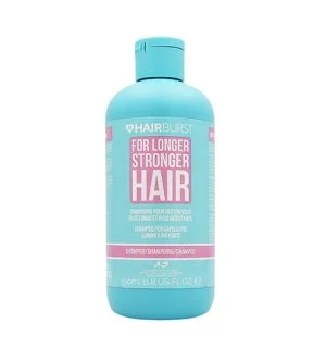 Hairburst Longer Stronger Hair Shampoo šampón na rast a posilnenie vlasov