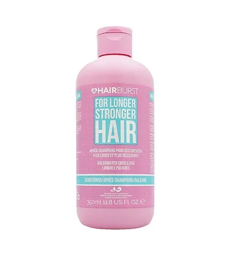 Longer Stronger Hair Conditioner kondicionér na rast a posilnenie vlasov 350 ml
