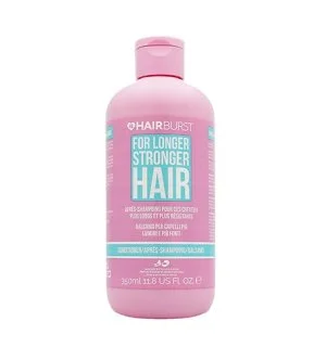 Hairburst Longer Stronger Hair Conditioner kondicionér na rast a posilnenie vlasov