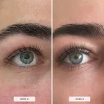 Lash & Brow Enhancing Serum rastové sérum na riasy a obočie 9 ml