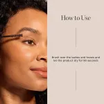 Lash & Brow Enhancing Serum rastové sérum na riasy a obočie 9 ml