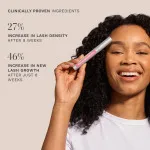 Lash & Brow Enhancing Serum rastové sérum na riasy a obočie 9 ml