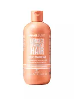 Longer Stronger Hair Dry & Damaged sada na suché a poškodené vlasy šampón 350 ml + kondicionér