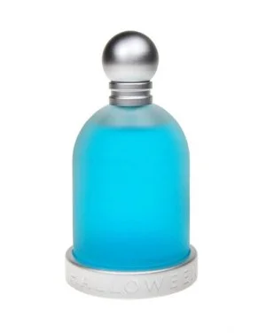 Halloween Blue Drop toaletná voda pre ženy