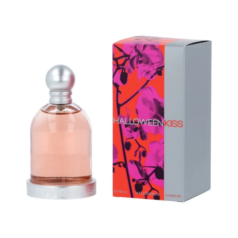 Kiss toaletná voda pre ženy 100 ml