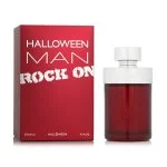 Man Rock On toaletná voda pre mužov 125 ml