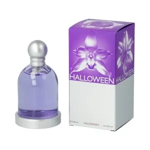 Halloween toaletná voda pre ženy