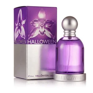 Halloween toaletná voda pre ženy
