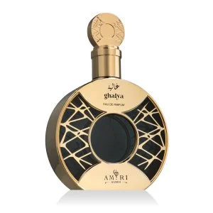 Hamidi Ghalya parfumovaná voda unisex
