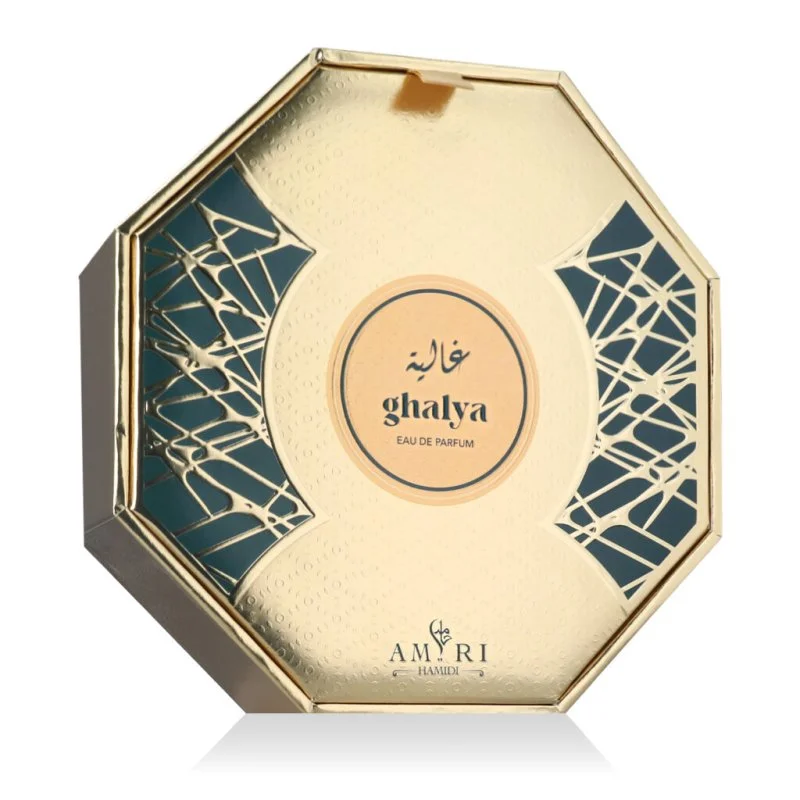 Ghalya parfumovaná voda unisex 100 ml