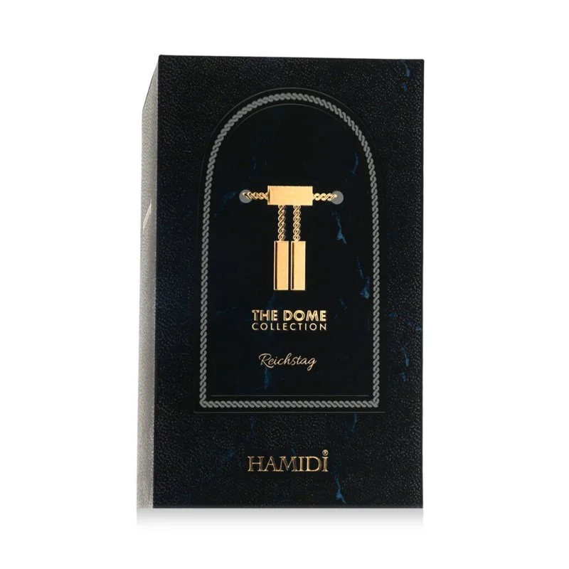 The Dome Reichstag parfumovaná voda unisex 100 ml