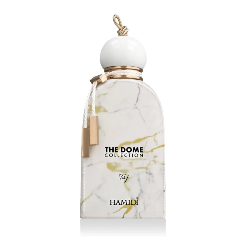 The Dome Taj parfumovaná voda pre mužov 100 ml