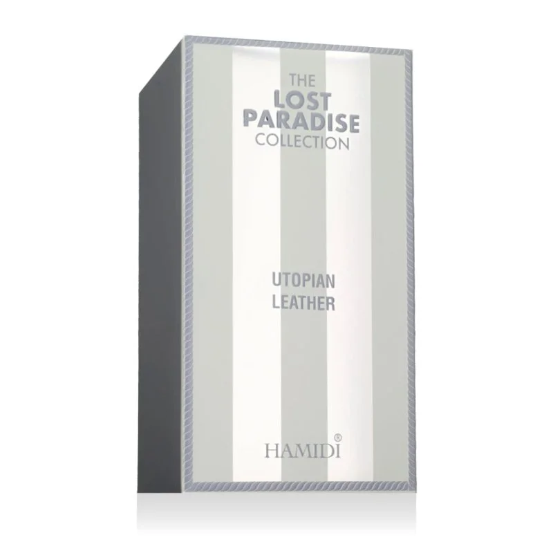 The Lost Paradise Utopian Leather parfumovaná voda unisex 100 ml