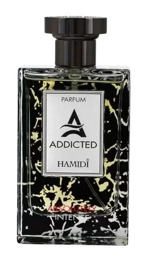 Addicted Absolutely Intense M parfumovaná voda 120 ml