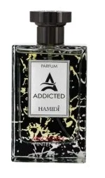 Addicted Absolutely Intense M parfumovaná voda 120 ml