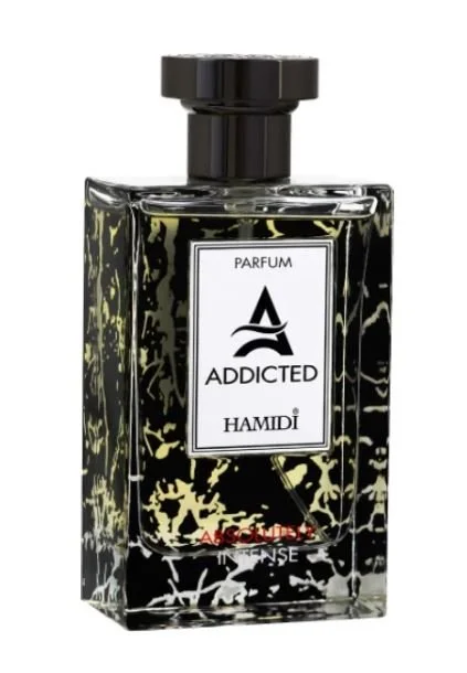 Addicted Absolutely Intense M parfumovaná voda 120 ml