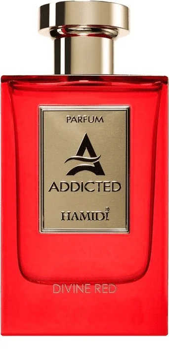 Addicted Divine Red U parfumovaná voda 120 ml